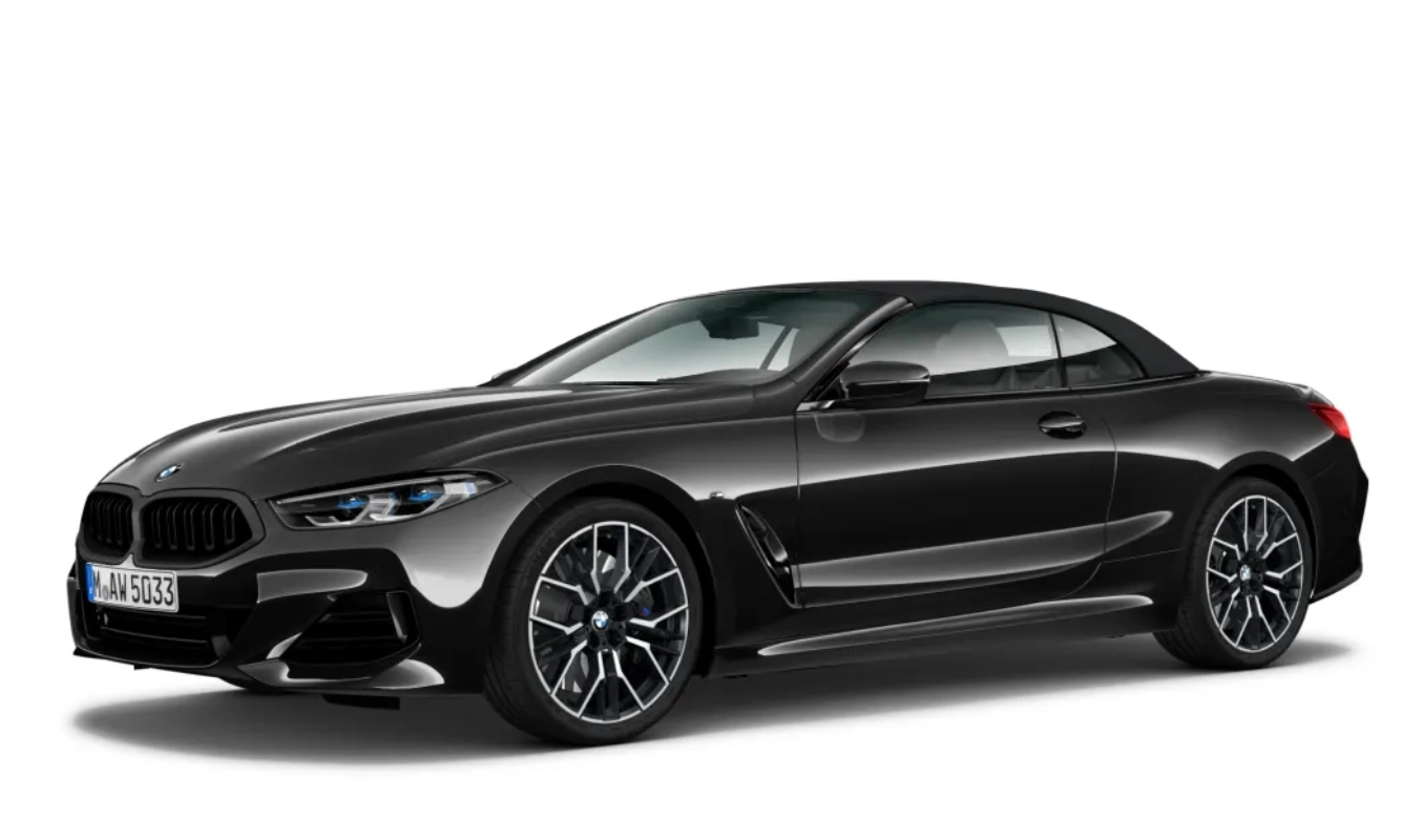 rent BMW Serie 8 Cabrio rent BMW Serie 8 Cabrio